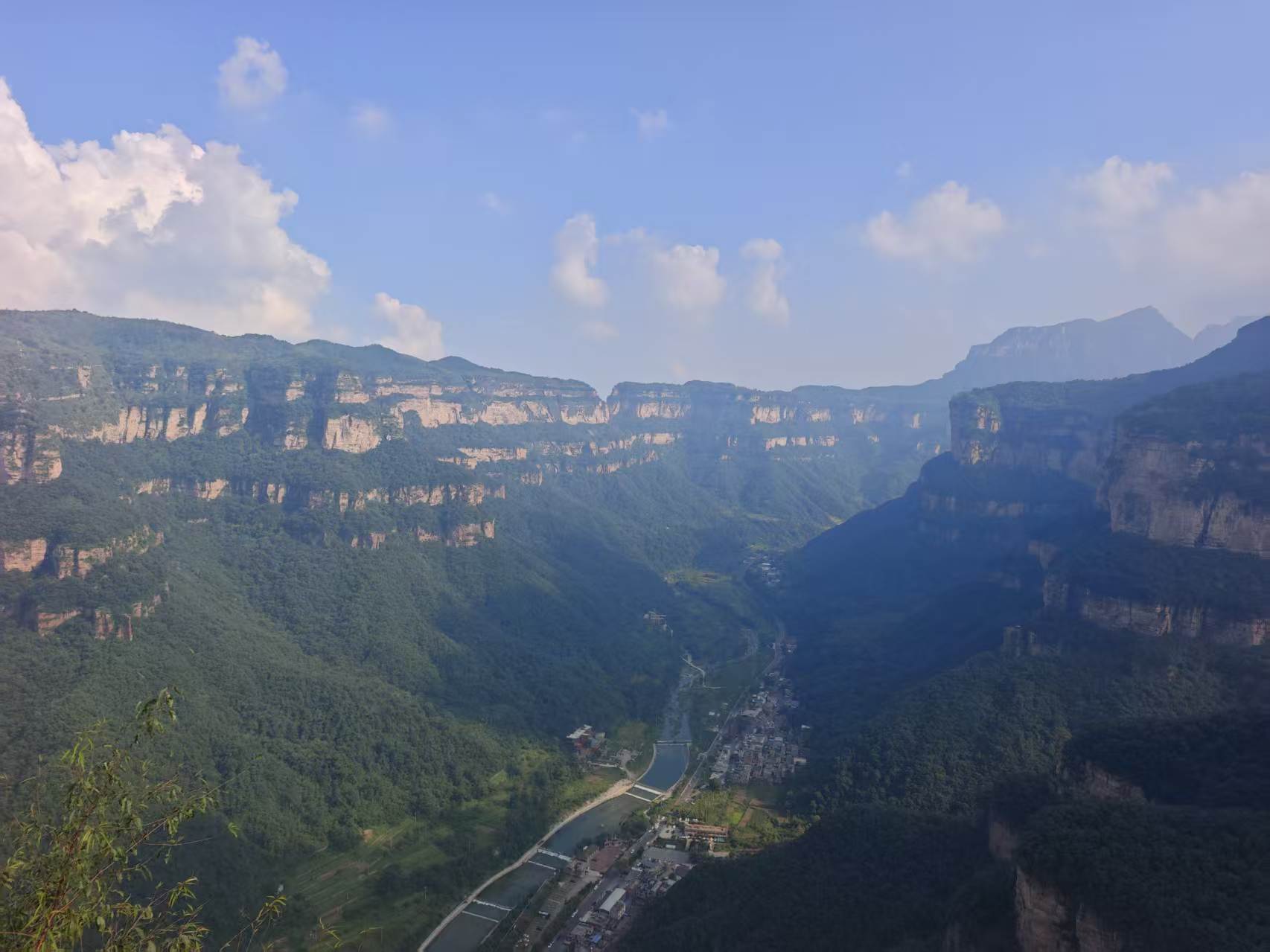 风景照片二